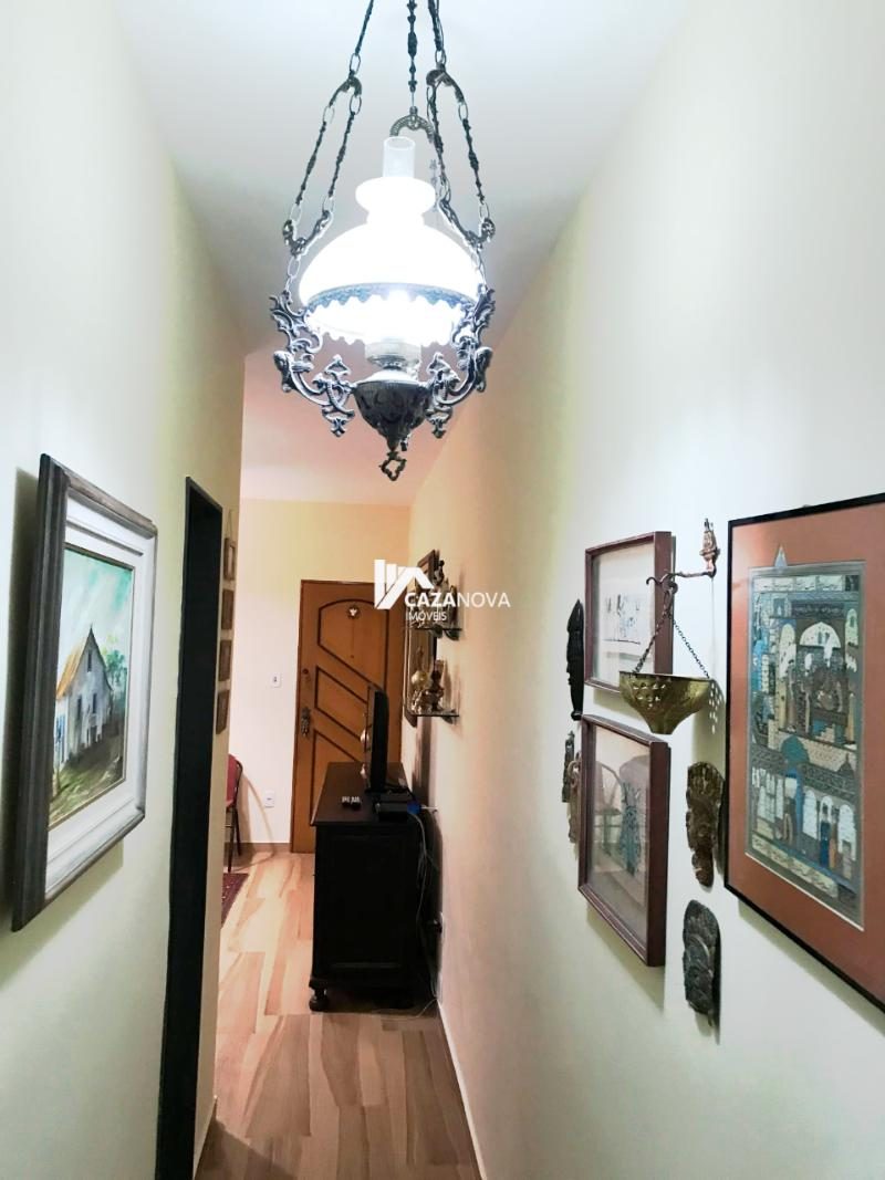 Excelente apartamento de 03 quartos no Caiçara