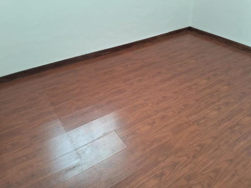 Apartamento Dois Quartos B. São Francisco