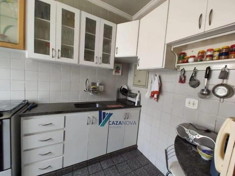 Cobertura três quartos/suíte Caiçara