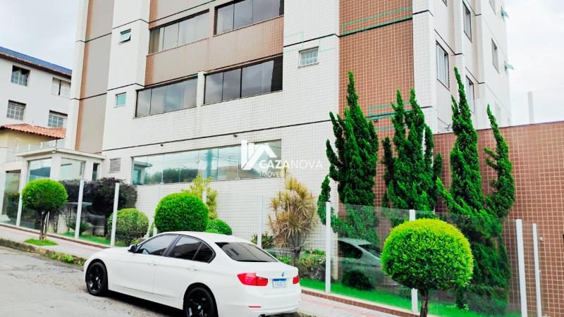 Apartamento excelente com 03 quartos, 02 vagas e lazer completo