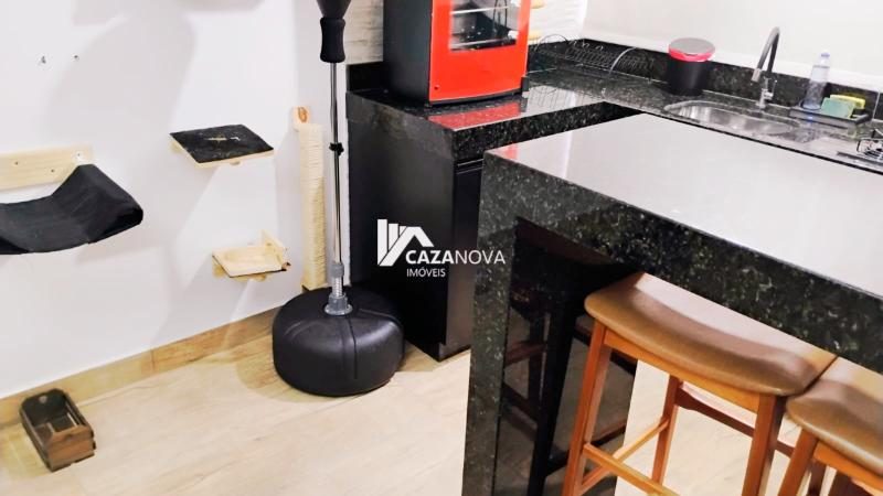 Apartamento de 03 quartos no Manacás