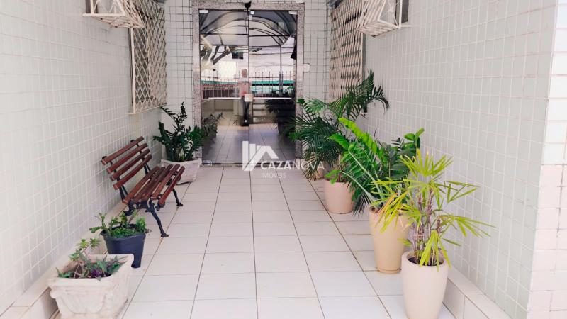 Apartamento com 3 Quartos à venda no Caiçara