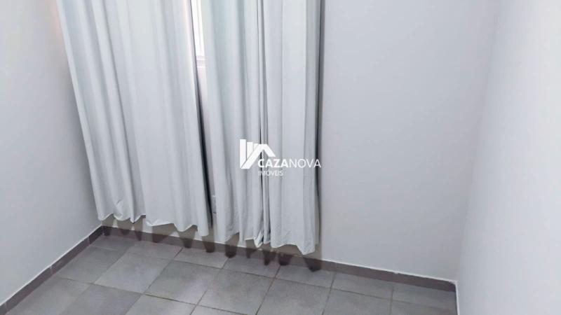 Apartamento de 02 quartos no Nova Granada