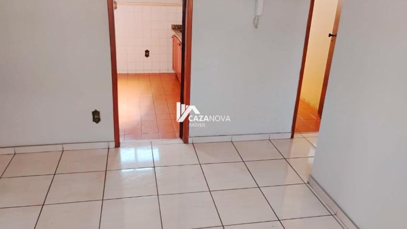 Apartamento de 02 quartos e 01 vaga no Caiçara