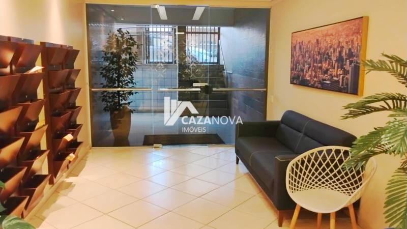 Apartamento com 3 Quartos e 2 vagas à venda, 120m² - Caiçara