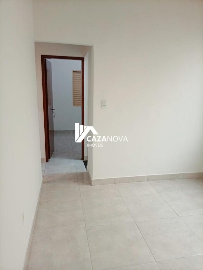 Casa de 03 quartos e 03 vagas em Ribeirão das Neves