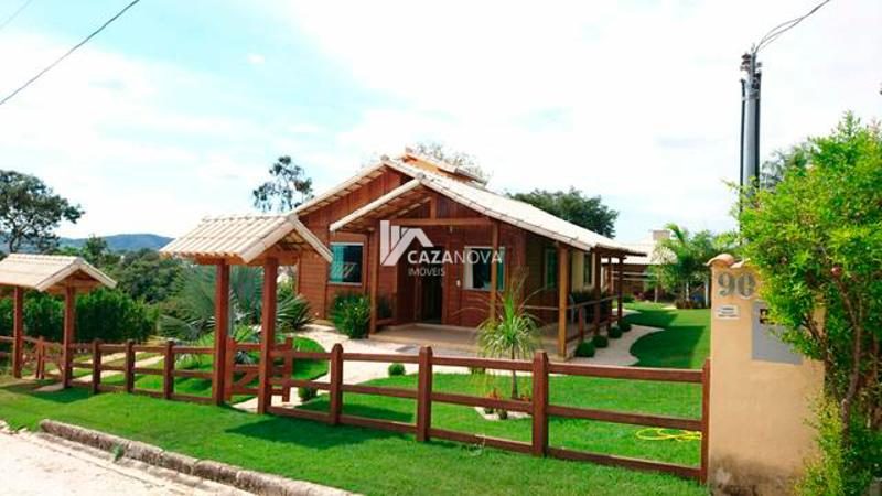 Sítio em Fortuna de Minas para venda
