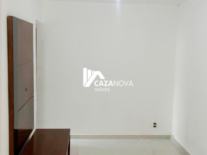 Residencial Belas Ilhas de 03 quartos e 01 vaga no Santa Rosa