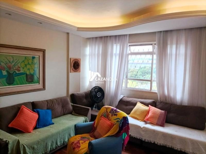 Excelente apartamento amplo B. Coração Eucarístico