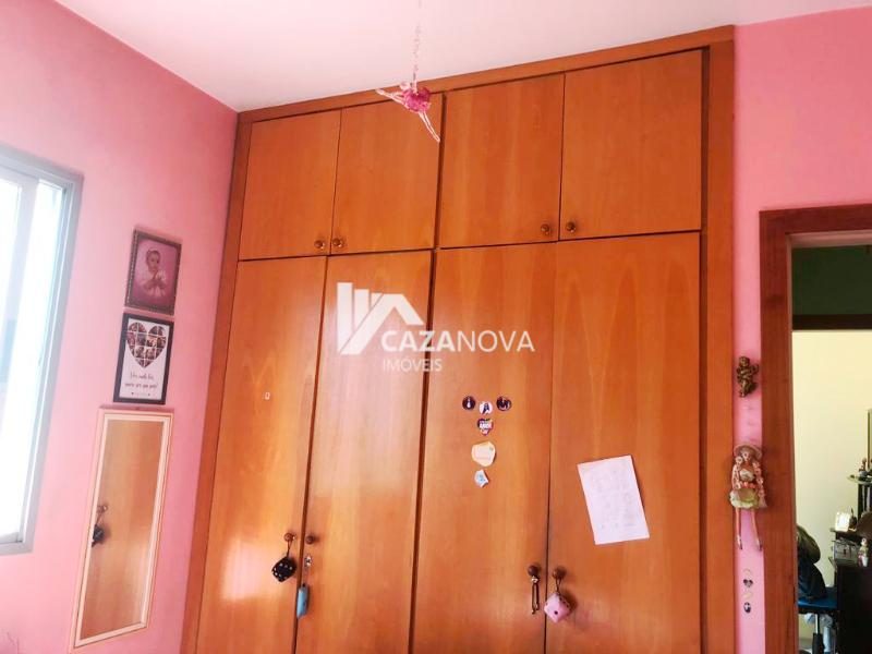 Apartamento três quartos B. Caiçara