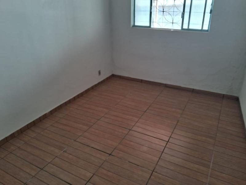 Casa Dois quartos B. Nova Esperança