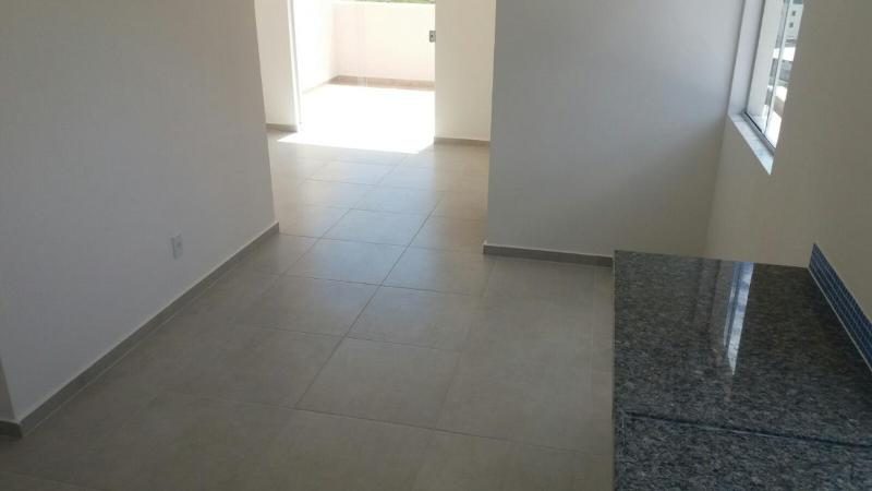 Flats Bairro Caiçara