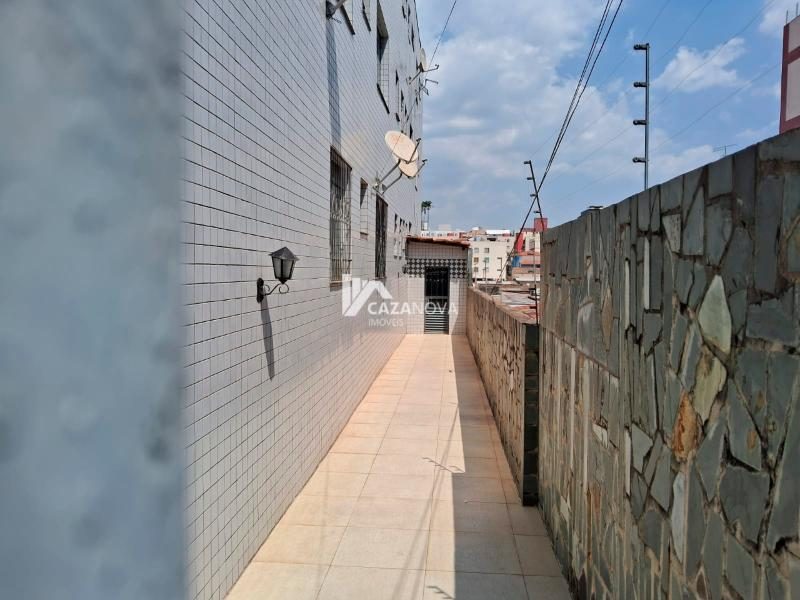 Cazanova Imóveis Vende apartamento 2 quartos bairro Caiçara