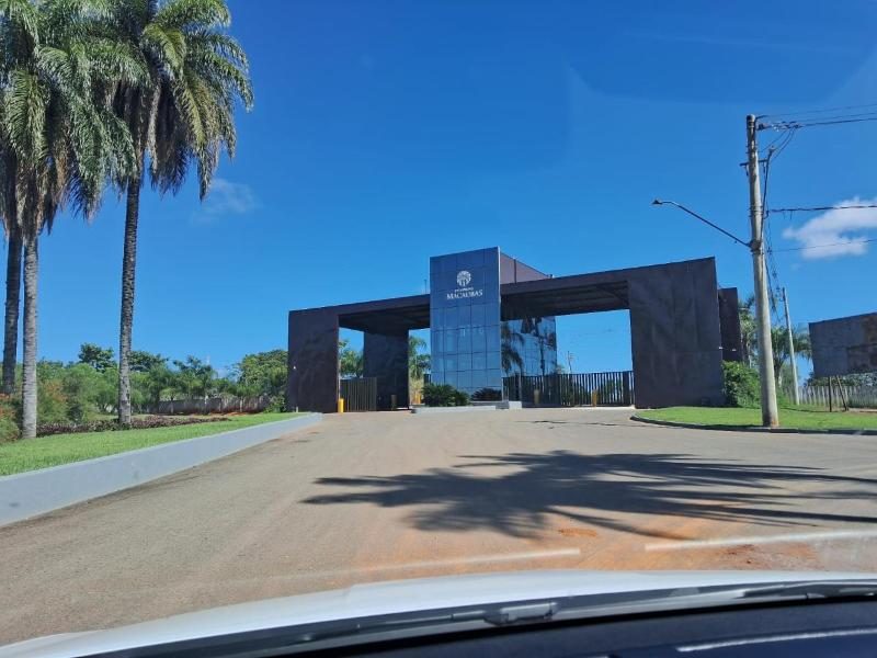 Lote de esquina 100% plano em Funilândia MG